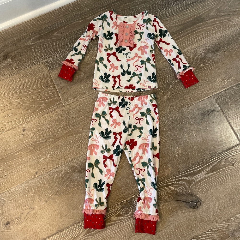 Pajama set